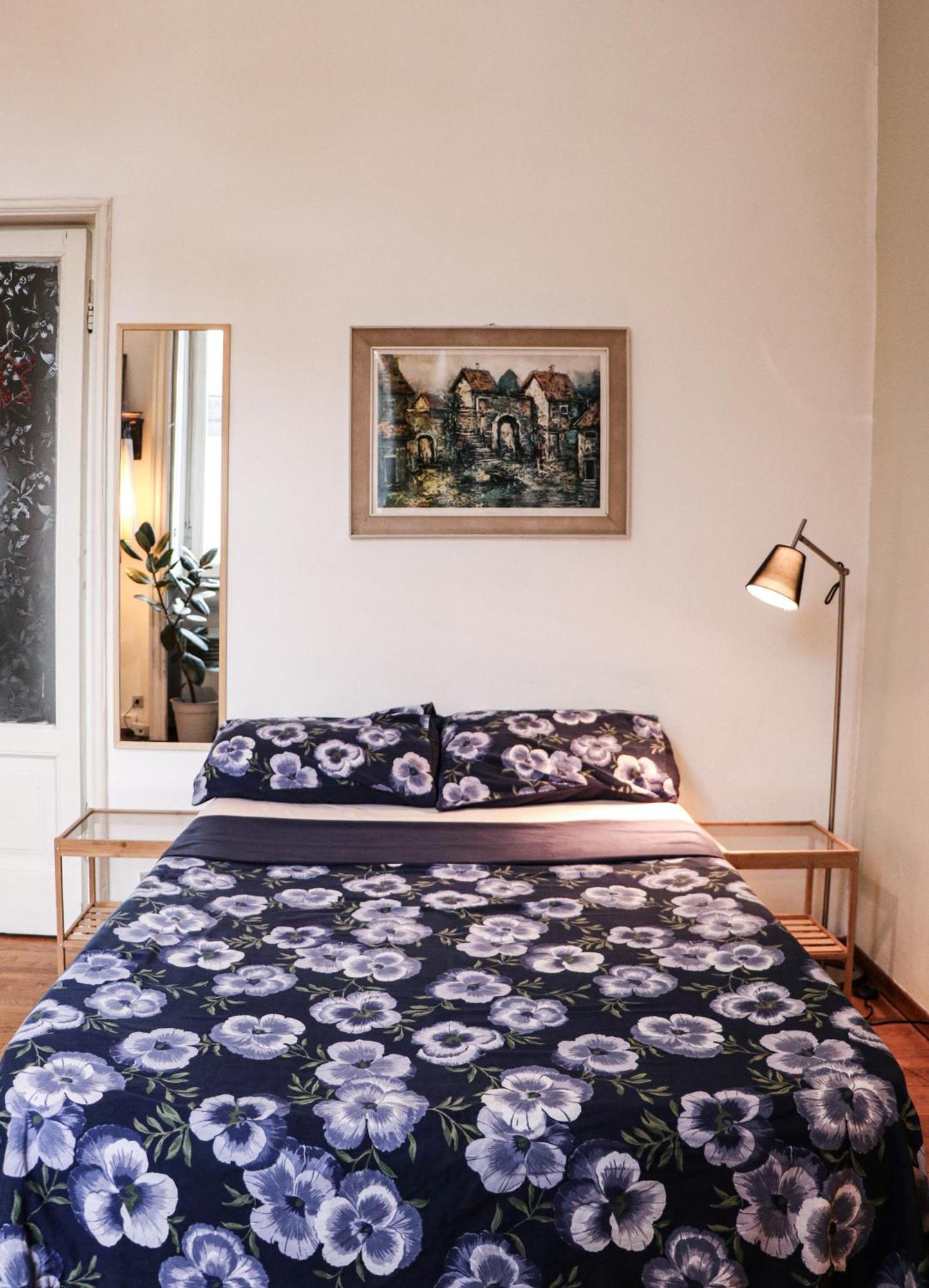 Lili House Homestay Milan